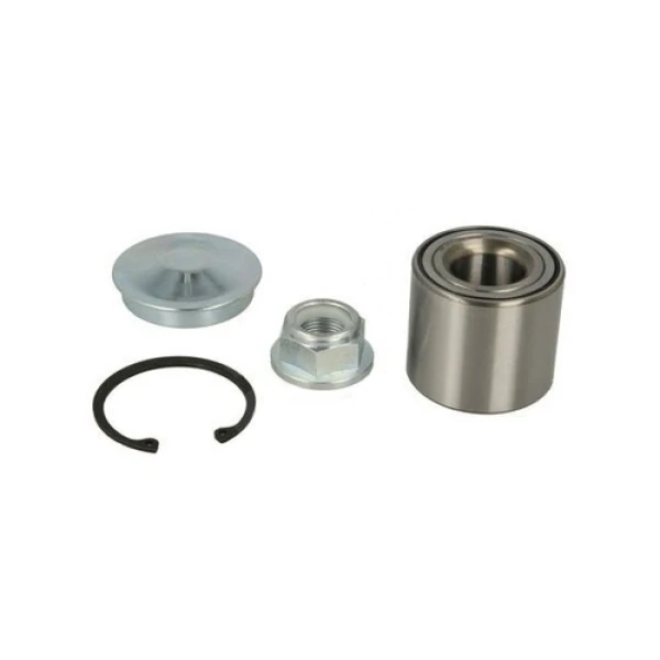Kit Rodamiento Trasero 25x55x48 Renault - Ebi